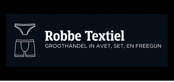 Robbe Textiel