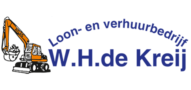 W.H. de Kreij