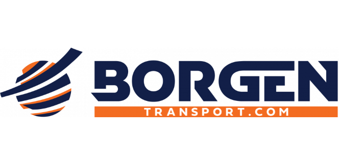 Borgen Transport