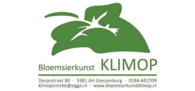 Klimop